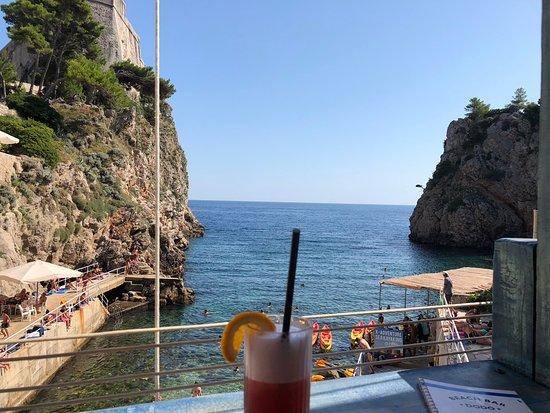Beach Bar Dodo